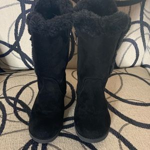 Winter boots for girls 💕